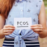 PCOS-Polycystic Ovarian Syndrome