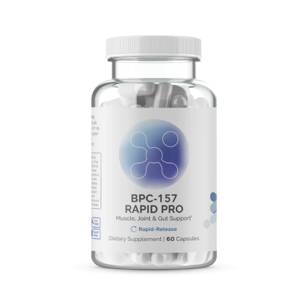 BPC-157 RAPID PRO - 500MCG